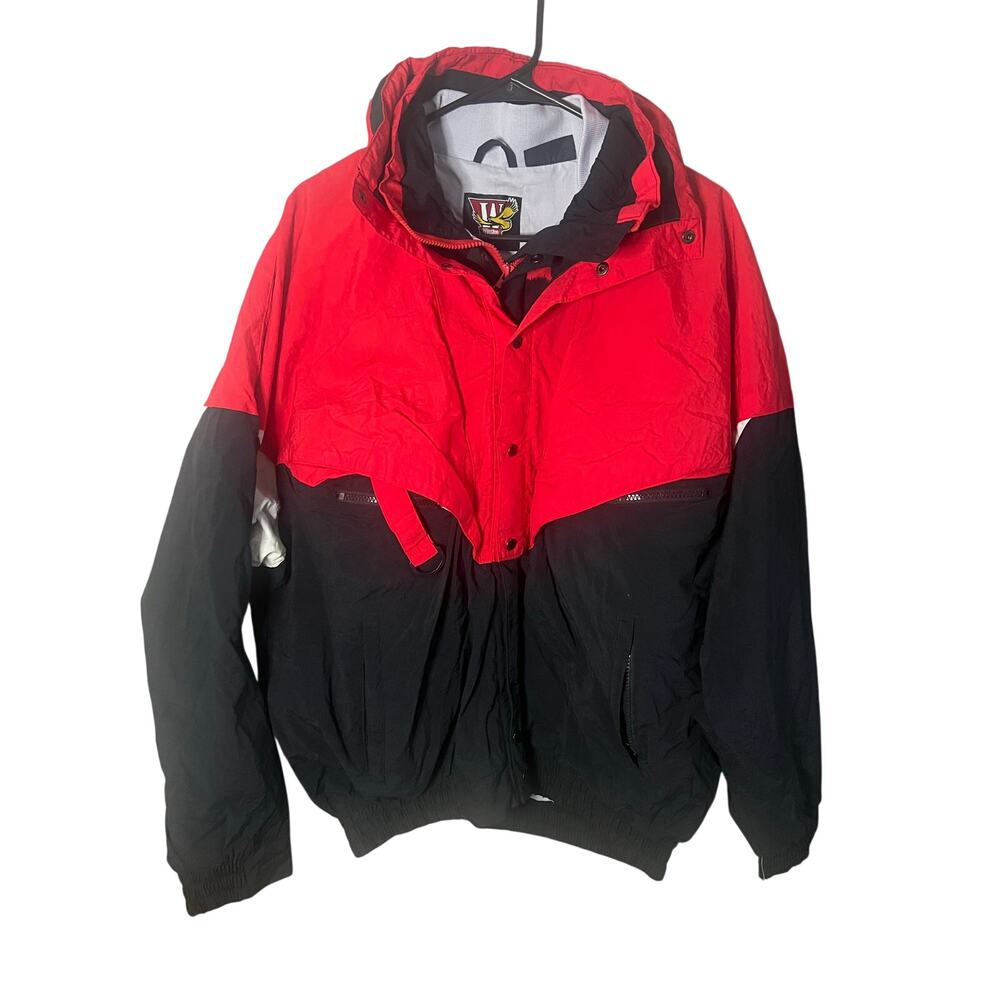 Vintage Winston Jacket
